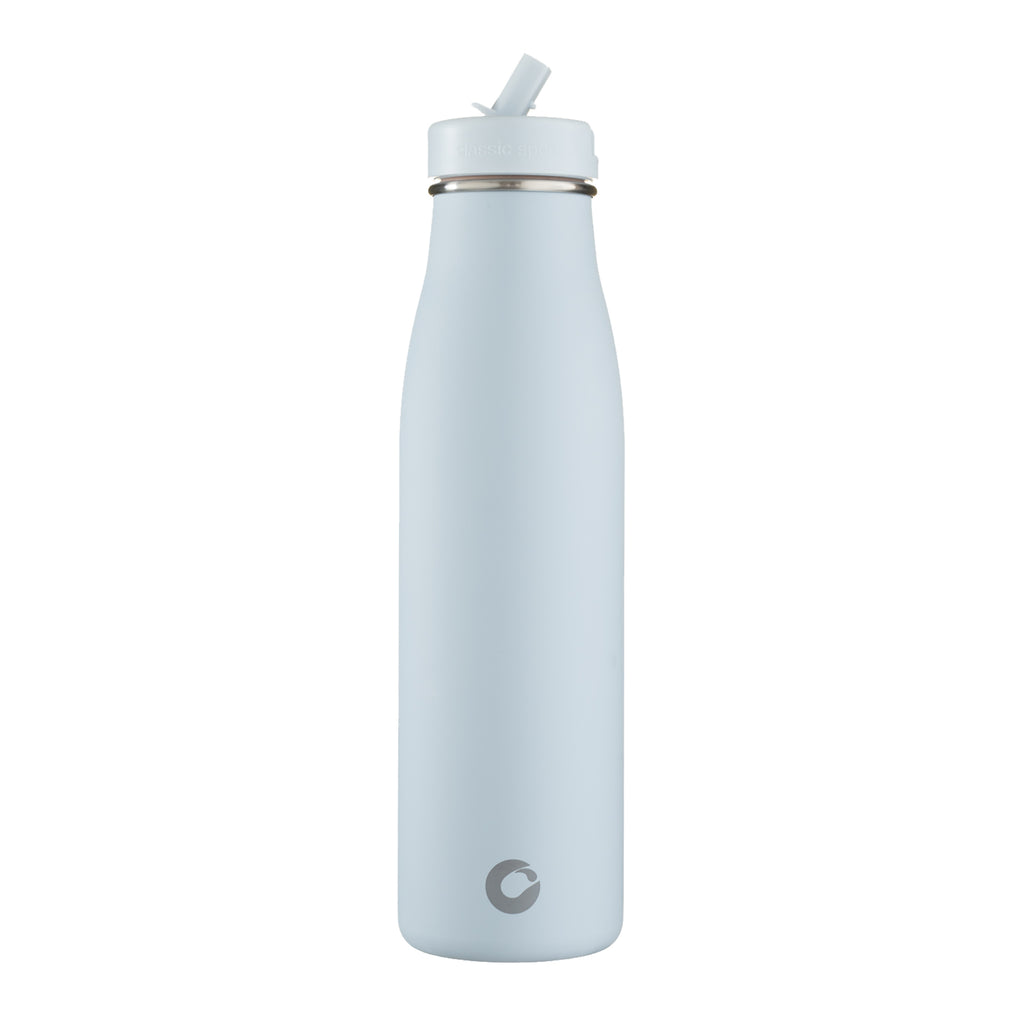 Reusable Water Bottle | Sky Blue