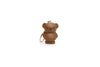 Boris Bear Keyring - Choco Brown - 4.5cm