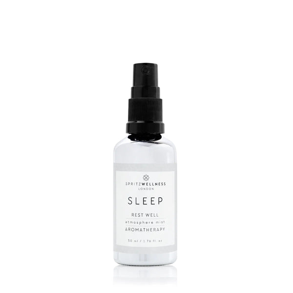 Aromatherapy Pillow Mist | Sleep - NØRDEN
