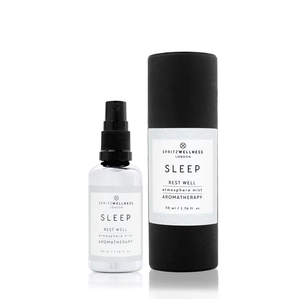 Aromatherapy Pillow Mist | Sleep - NØRDEN