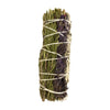 Ritual Clearing + Energy | Sage - Basil