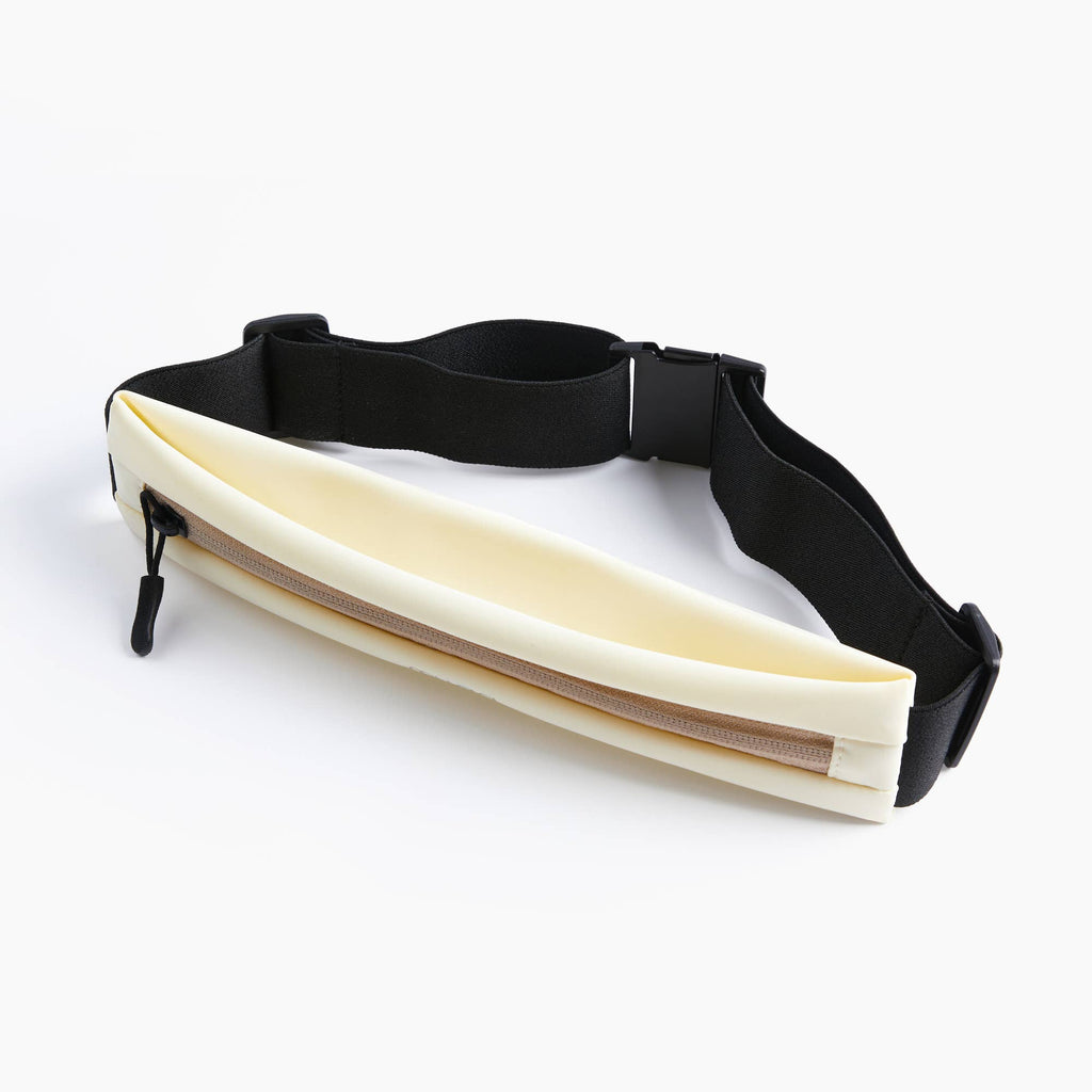 Minimal Fitness Beltbag | Sand