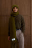 Recycled Soft Scarf | Reykjavik Sea Kelp