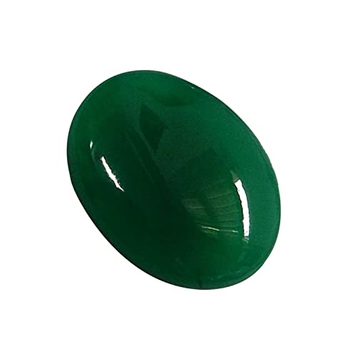 Crystal Drop Earrings | Green Onyx - NØRDEN
