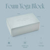 Yoga Entry-level Block | Moss