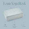 Yoga Entry-level Block | Blush