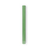 Sustainable Dinner Candle | Emerald Green
