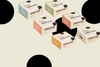 Colourful Lip Balm | Orange