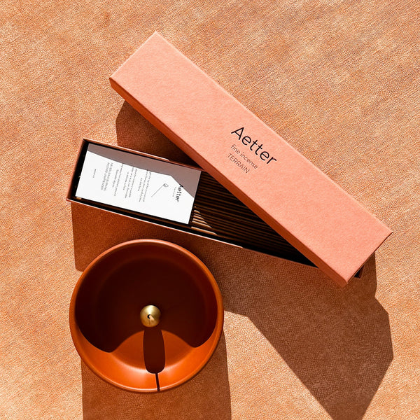 Luxury Stick Incense | Petal