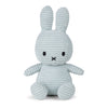 Colourful Corduroy Plush | Small Soft Jade Miffy