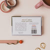 Mindful Mind Cards | Teen Edition