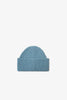 Merino Beanie Hat | Blue - NØRDEN