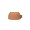 Colourful Portable Speaker | Alight - Cotta Orange