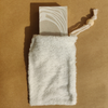 Soap Saver Bag | Bamboo