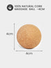 Cork Massage Ball | 5cm