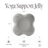 Yoga Jelly Pair | Grey