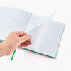 Colourful Guided Journal | Wellness
