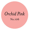 Eco Dinner Candle | Orchid Pink