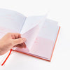 Colourful Guided Journal | Gratitude