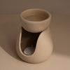 Ceramic Wax Warmer | Sand