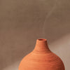 Ceramic Lidded Candle | Moroccan Amber + Orris Root - NØRDEN