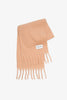 Recycled Soft Scarf | Stockholm Pink Clay 24