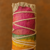 Ritual Clearing + Energy | Sage - Pink Sinuata