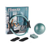 Essential Pilates Kit | Teal