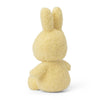 Whimsical Terry Plush | Nijntje Miffy - Light Yellow