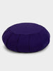 Organic Meditation Cushion | Zafu Teal