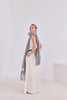 Recycled Soft Scarf | Reykjavik Ultimate Grey