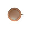 Colourful Portable Speaker | Alight - Cotta Orange