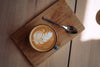 Back To The Filter Coffee | Brazil & Ethiopia Filter Blend - French Press