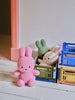 Whimsical Fuzzy Plush | Nijntje Miffy - Pistachio