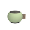 Colourful Portable Speaker | Ivory Sand AGO Mini