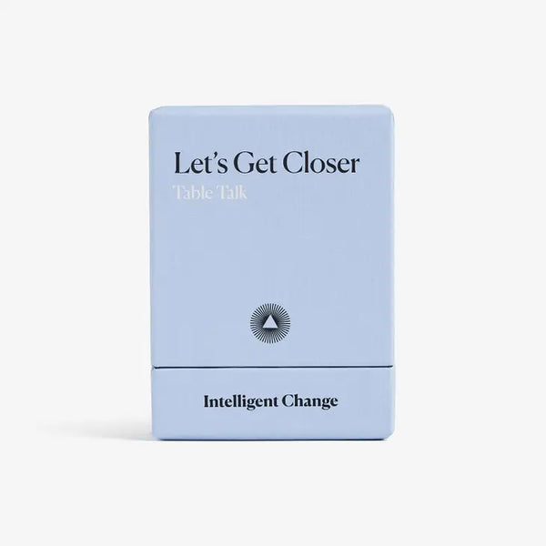 Let's Get Closer Cards | Table Talk - NØRDEN