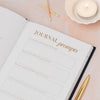 Mindful Guided Journal | Habit Notes
