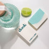 Handmade Salt Soap | Dook x Lind & Lime
