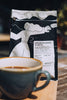 Back To The Filter Coffee | Brazil & Ethiopia Filter Blend - French Press