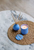 Colourful Reed Diffuser | Amalfi Lemon