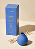 Colourful Reed Diffuser | Amalfi Lemon