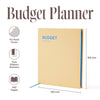 Colourful Guided Journal | Budget Planner