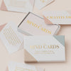 Mindful Mind Cards | Original Edition