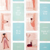 Mindful Guided Cards | Yoga Affirmation Cards
