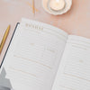 Mindful Guided Journal | Habit Notes