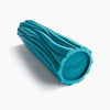 Colourful Massage Roller | Teal