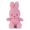 Whimsical Fuzzy Plush | Nijntje Miffy - Rose