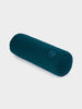 Organic Mini Bolster | Sage Green