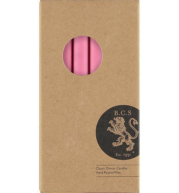Sustainable Dinner Candle | Neyron Rose