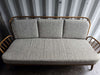 Curated Vintage Sofa | Ercol Jubilee - Golden Dawn